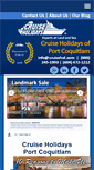 Mobile Screenshot of cruisepoco.com